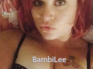 Bambi_Lee