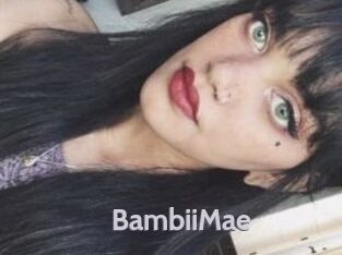 BambiiMae