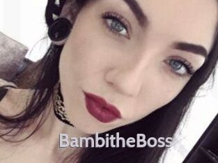 Bambi_theBoss