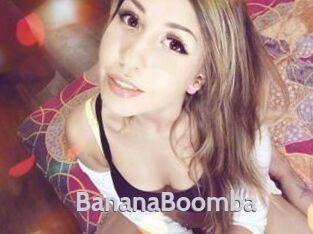 BananaBoomba