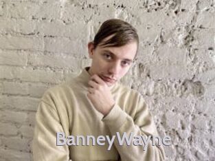 BanneyWayne