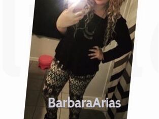 BarbaraArias