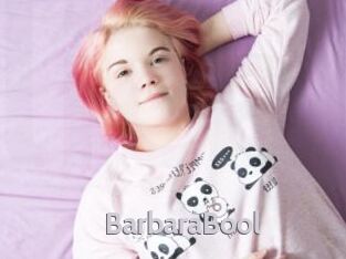 BarbaraBool