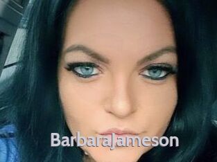 BarbaraJameson
