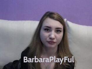 BarbaraPlayFul