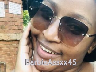 BarbieAssxx45 Live Cam 66