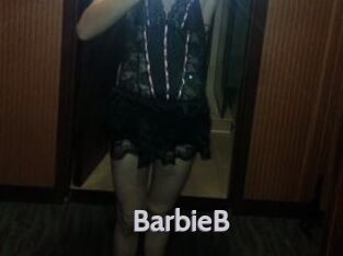 BarbieB