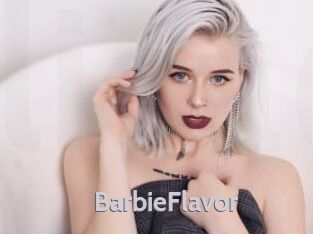 BarbieFlavor Live Cam 66