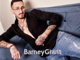 BarneyGrant