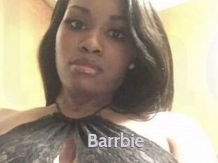 Barrbie