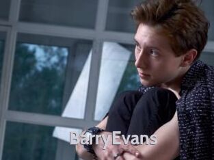 BarryEvans