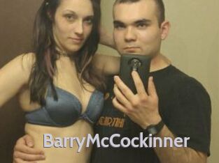 BarryMcCockinner Live Cam 66