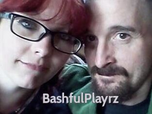 BashfulPlayrz