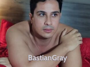 BastianGray