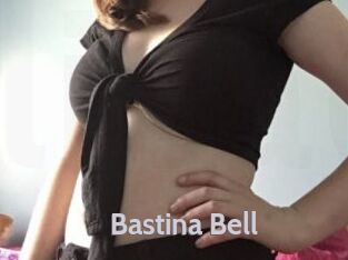 Bastina_Bell