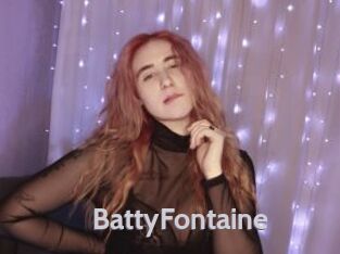 BattyFontaine