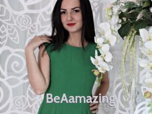 BeAamazing