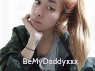 BeMyDaddyxxx