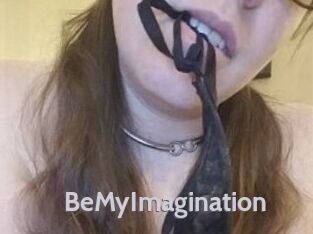 BeMyImagination Live Cam 66
