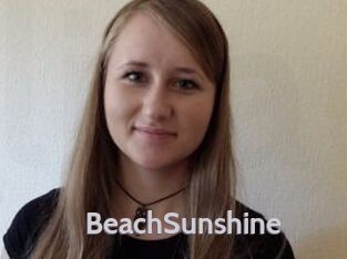 BeachSunshine