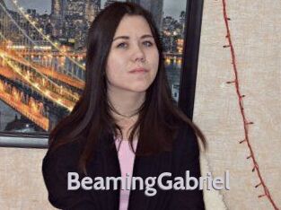 BeamingGabriel