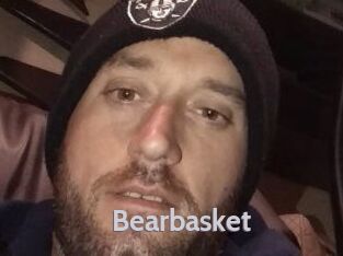 Bearbasket