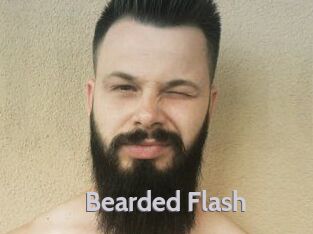 Bearded_Flash