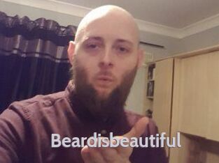 Beardisbeautiful