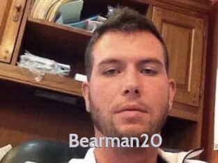 Bearman20
