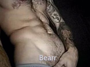 Bearr