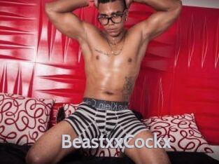 BeastxxCockx