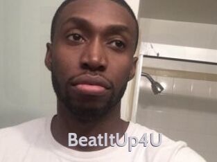 BeatItUp4U