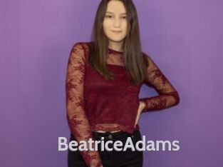 BeatriceAdams