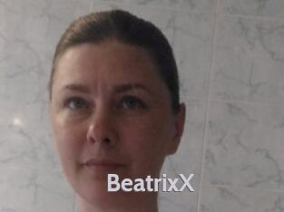 BeatrixX