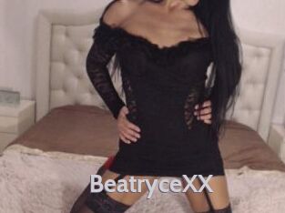 BeatryceXX