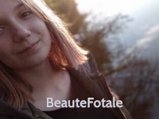 BeauteFotale Live Cam 66