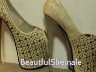 BeautfulShemale
