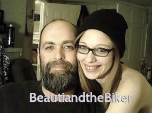 BeautiandtheBiker