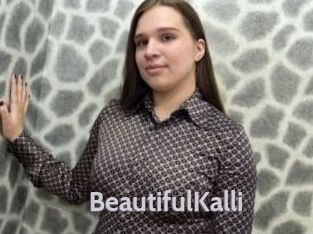 BeautifulKalli