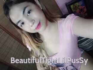 BeautifulTightLilPusSy Live Cam 66