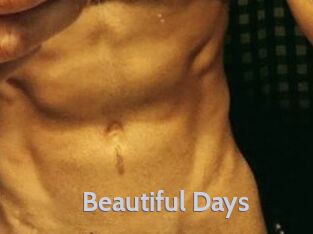Beautiful_Days