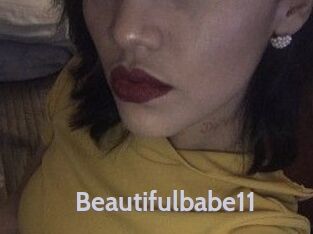Beautifulbabe11