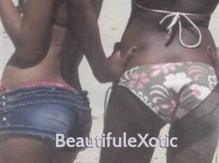BeautifuleXotic