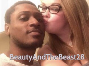 BeautyAndTheBeast28 Live Cam 66