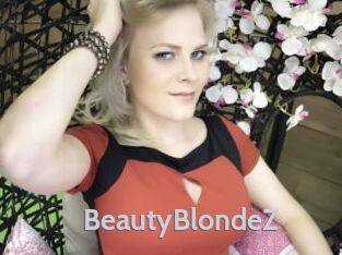 BeautyBlondeZ