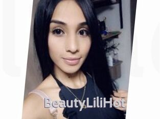 BeautyLiliHot