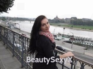 BeautySexyX