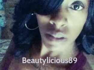 Beautylicious89 Live Cam 66