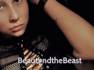 BeautyndtheBeast
