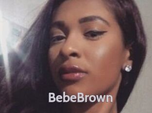 BebeBrown